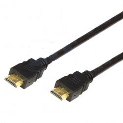 PROCONNECT HDMI - HDMI gold кабель 2М с фильтрами (PE bag) шнур