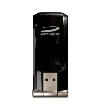 Novatel Wireless Ovation MC996D 3G USB модем