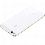 Huawei p10 lite Белый