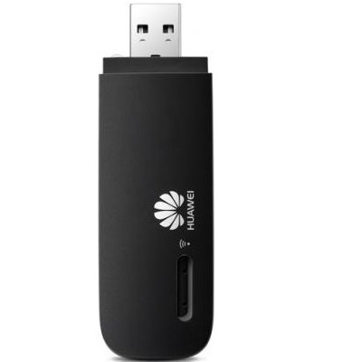 Huawei E8231s-2 3G USB модем wifi черный