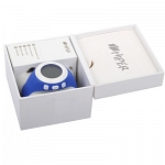 HIPER BabyGuard Blue BG-01BLU Часы-телефон