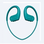 SONY NW-WS623 MP3 Bluetooth плеер водо и пыленепроницаемый 4 Гб синий