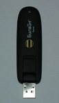 ZTE MF 631 3G USB GSM модем с переходником на внешнюю антенну (универсальный)+3G антенна