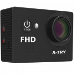 X-TRY XTC100 FHD экшн камера