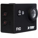 X-TRY XTC110 FHD экшн камера 5 Мп  1080 p15 120 градусов