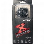 X-TRY XTC110 FHD экшн камера 5 Мп  1080 p15 120 градусов