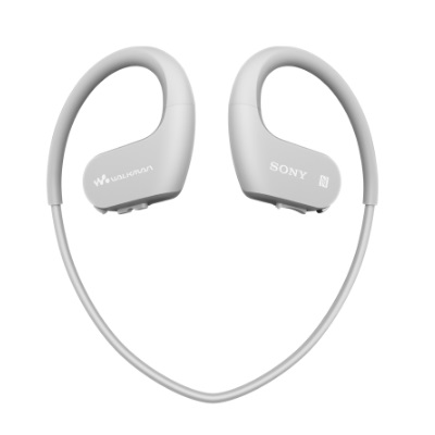 SONY NW-WS623 MP3 Bluetooth плеер водо и пыленепроницаемый 4 Гб серый