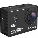Gmini MagicEye HDS5100 Экшн-камера FullHD WiFi углом обзора 170 диафрагма F/2.0