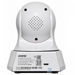 Digma DiVision 200W P2P ip камера видеонаблюдения wifi поворотная с удаленным доступом Белый