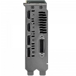 Видеокарта PCIE16 GTX1070 8GB GDDR5 TURBO-GTX1070-8G ASUS