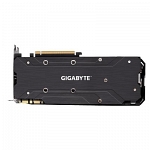 Видеокарта PCIE16 GTX1070 8GB GDDR5 N1070G1 GAMING-8GD V2 GIGABYTE