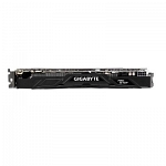 Видеокарта PCIE16 GTX1070 8GB GDDR5 N1070G1 GAMING-8GD V2 GIGABYTE