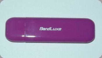 BandRich Bandluxe C180 3G USB модем GSM