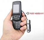 MemoQ MR-740 Ультрапортативный Диктофон Плееры MP3