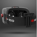 Homido V1 Шлем виртуальной реальности