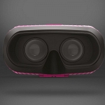 Homido Grab VR Очки виртуальной реальности (розовый)