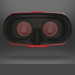 Homido Grab VR Очки виртуальной реальности (красный)