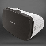Homido Grab VR Очки виртуальной реальности (белый)