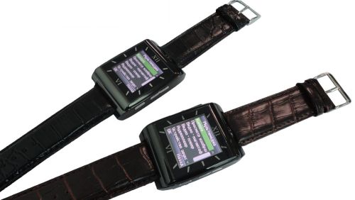Watchtech V5 Часы телефон