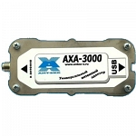 F-female  USB Антенный адаптер универсальный AXA-3000 для модемов 3g 4g