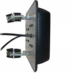 Triada 26260-MIMO кабель 2х10 м 3G/4G sma уличная панельная антенна с креплением на кронштейн