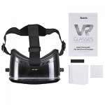 BURO VR-369 Очки VR виртуальной реальности черные