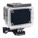 Digma DiCam 380 Экшн-камера с водонепроницаемым боксом