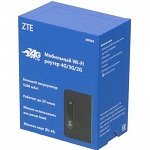 ZTE MF903 Беспроводной роутер маршрутизатор, черный