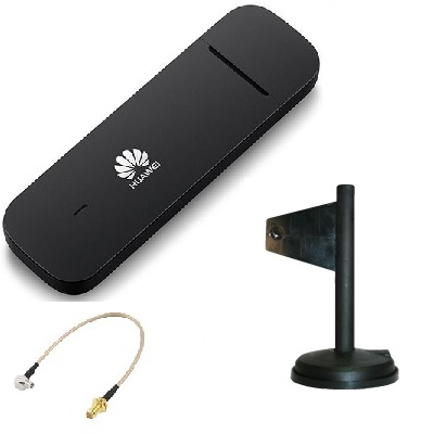 Huawei E3372/E3372s (МТС 827F ) - 3G/4G LTE USB-модем (универсальный)