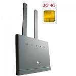 Huawei B315s-22 4G 3G LTE GSM WiFi роутер универсальный (с антеннами ) SIM