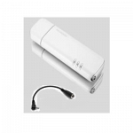 Huawei E160G 3G USB модем GSM + переходник для внешней антенны
