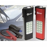 Даджет MT2888R Красный АвтоСпасатель Пуско-зарядное устройство для автомобиля