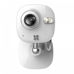 EZVIZ C2mini Домашняя Wi-Fi камера с широким углом обзора