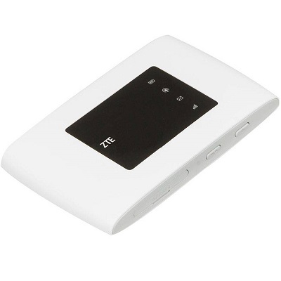 Zte Mf920ru переносной роутер Wifi под сим карту 3g 4g
