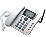 Termit FixPhone v2  стационарный сотовый телефон GSM с антенной внешней направленной