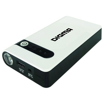 DIGMA DCB-100 Пуско-зарядное устройство