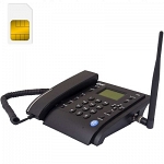 Даджет MT3020 стационарный сотовый телефон GSM с внешней антенной