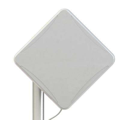 ShopCarry UR-410 Уличный роутер 4G 3G WiFi LAN PoE (Комплект)