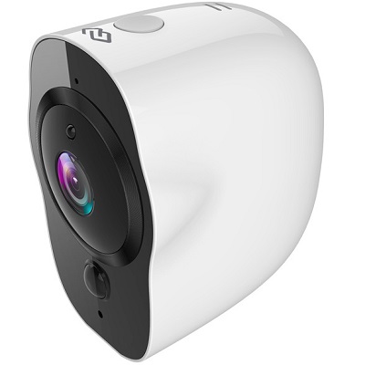 Division 700 автономная видеокамера wi-fi