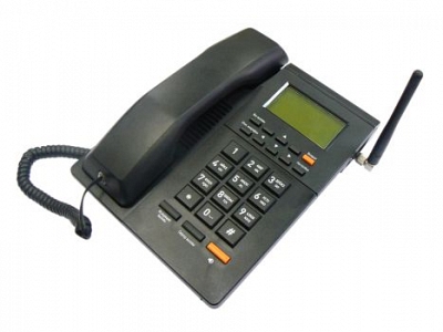 Orgtel Top Phone стационарный сотовый телефон