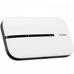 Huawei E5576-320 Роутер 3g 4g Wi-Fi Lte белый переносной