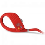JBL Endurance DIVE RED MP3 плеер водонепроницаемый для бассейна