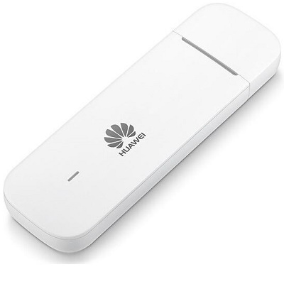 Huawei E3372h-153 white HiLink 4G 3G Модем USB