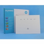 Huawei B315s-22 4G 3G LTE GSM WiFi роутер универсальный под СИМ-карту