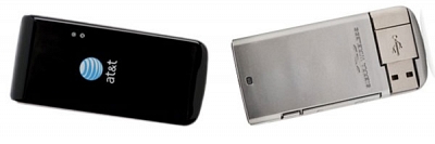 Sierra Wireless AirCard 305  3G USB GSM модем с переходником на внешнюю антенну (универсальный)